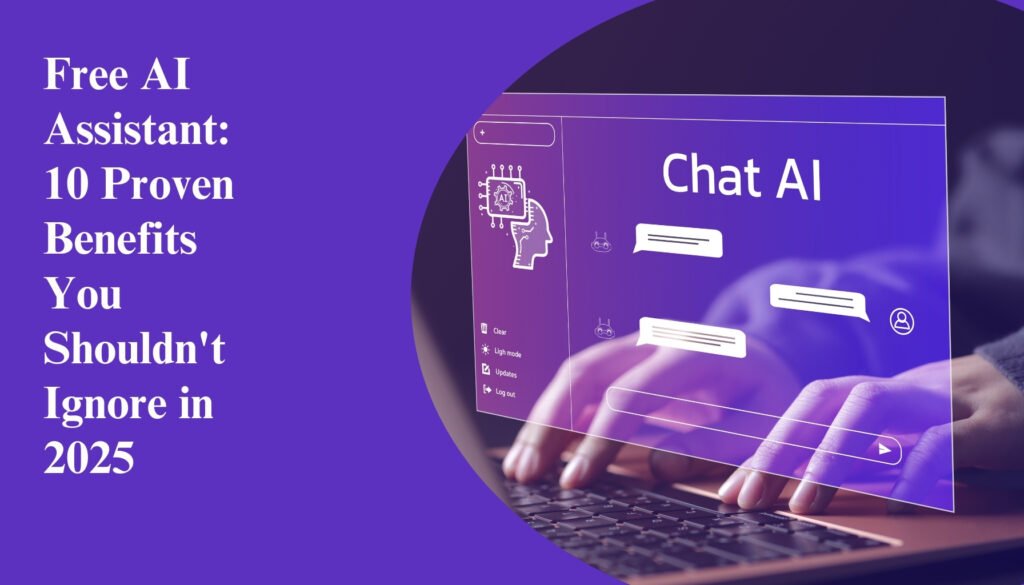 Free AI Assistant