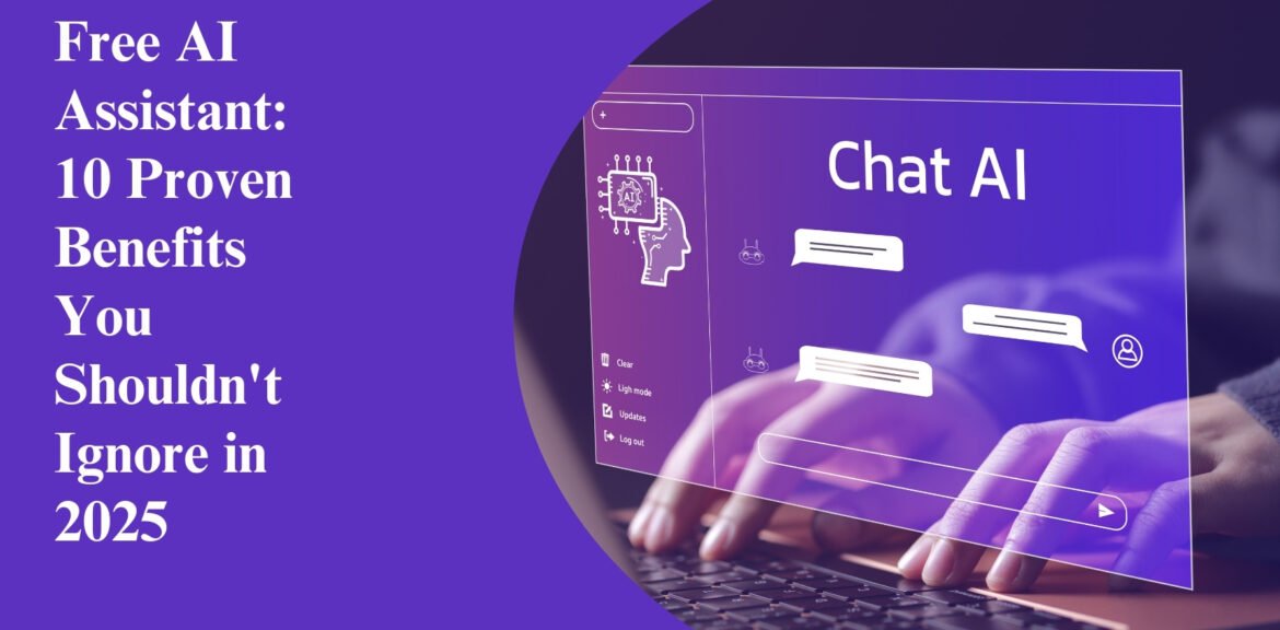 Free AI Assistant