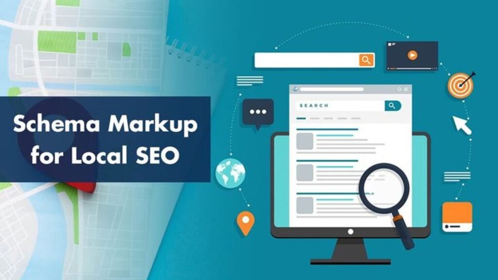 Local SEO Optimization Tips