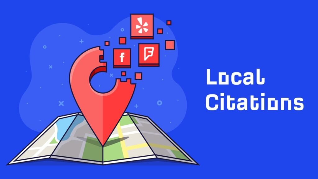 Local SEO Optimization Tips