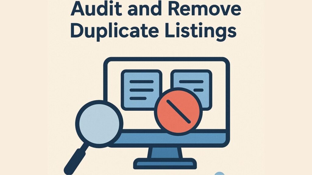 Local SEO Optimization Tips
