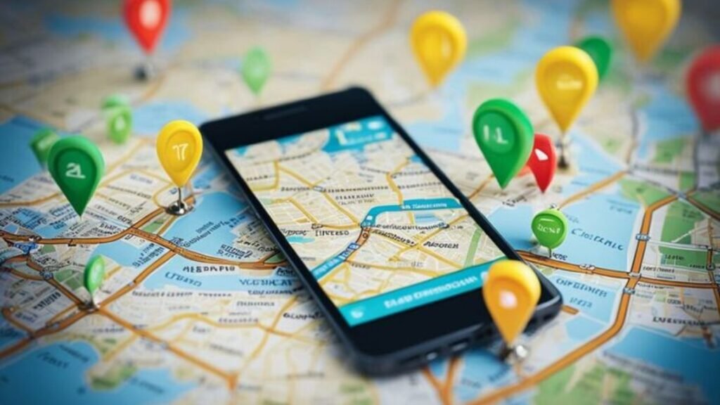 Local SEO Optimization Tips