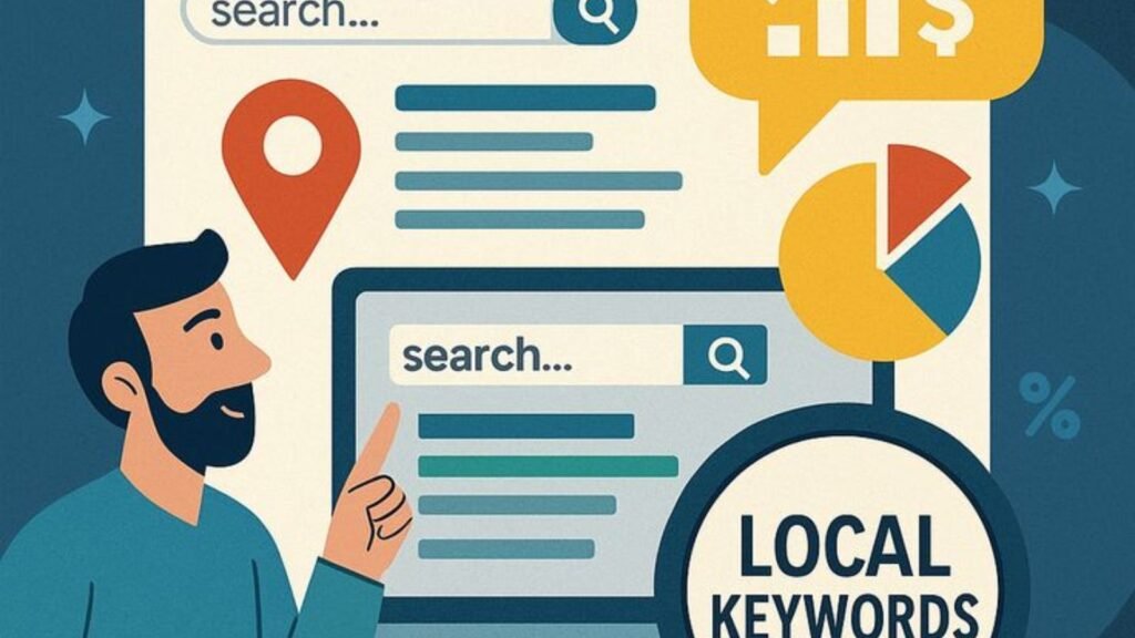 Local SEO Optimization Tips