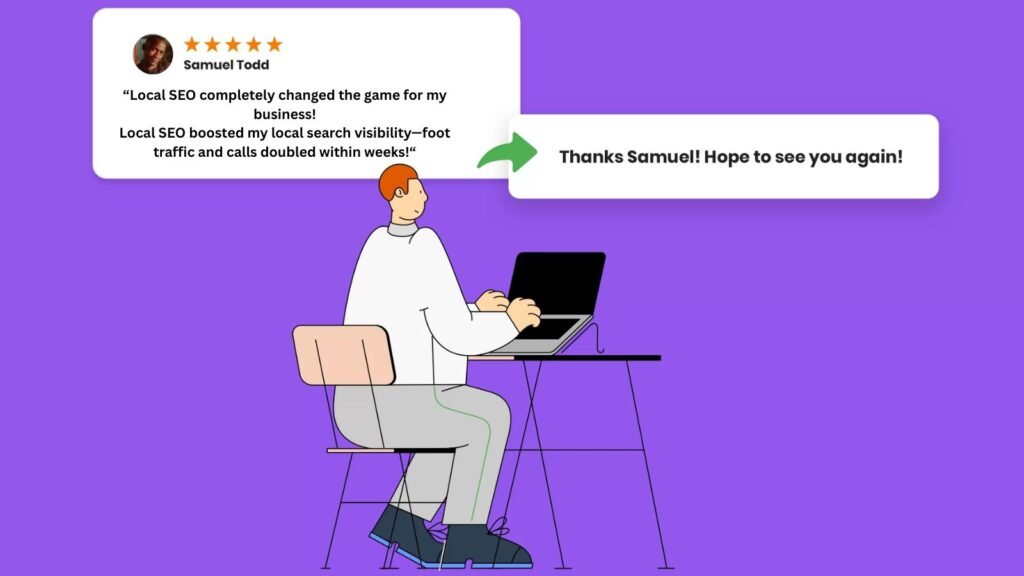 Local SEO Optimization Tips