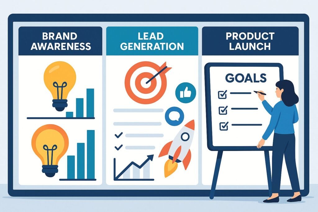 Social Media Marketing for Startups