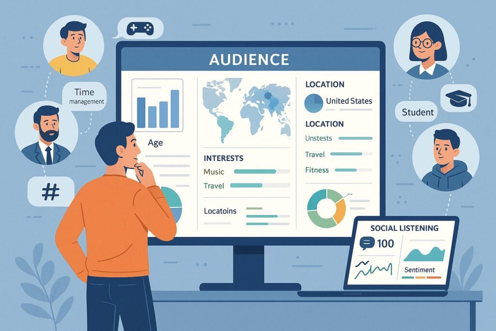 Social Media Marketing for Startups