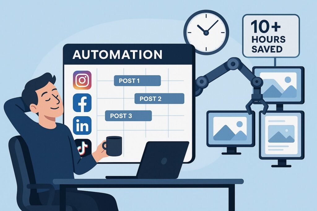 Social Media Marketing for Startups