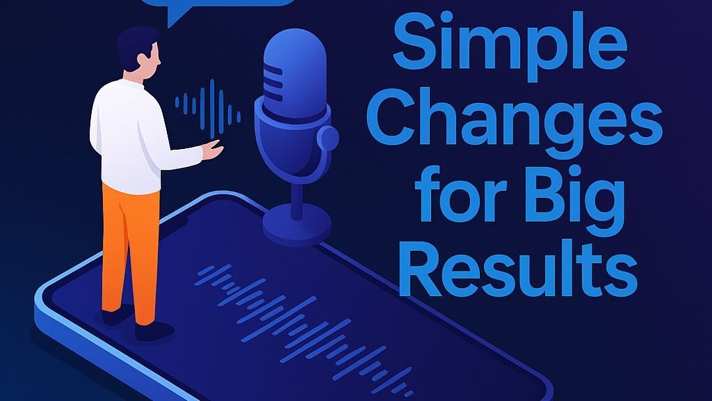 Voice Search SEO