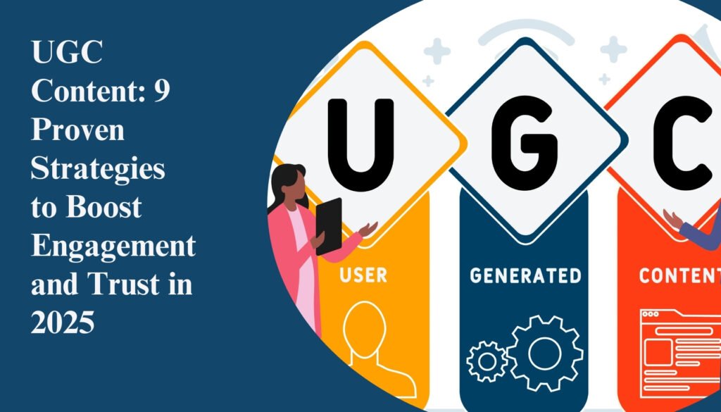ugc content