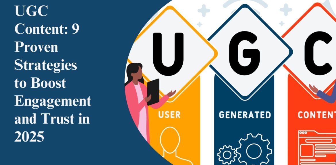 ugc content