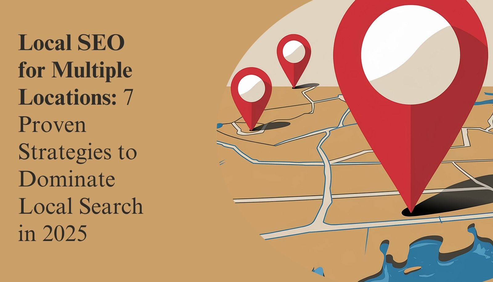 Local SEO for Multiple Locations