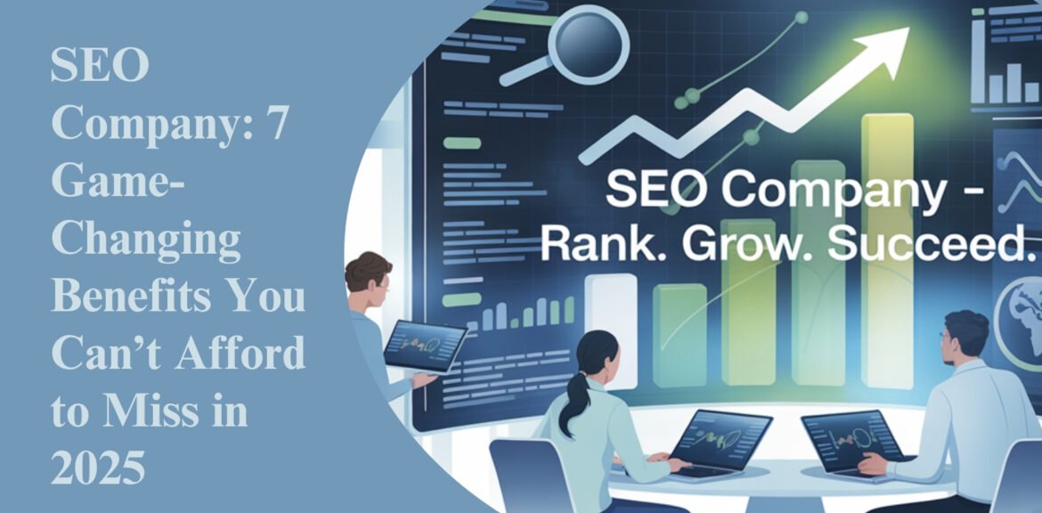 SEO Company