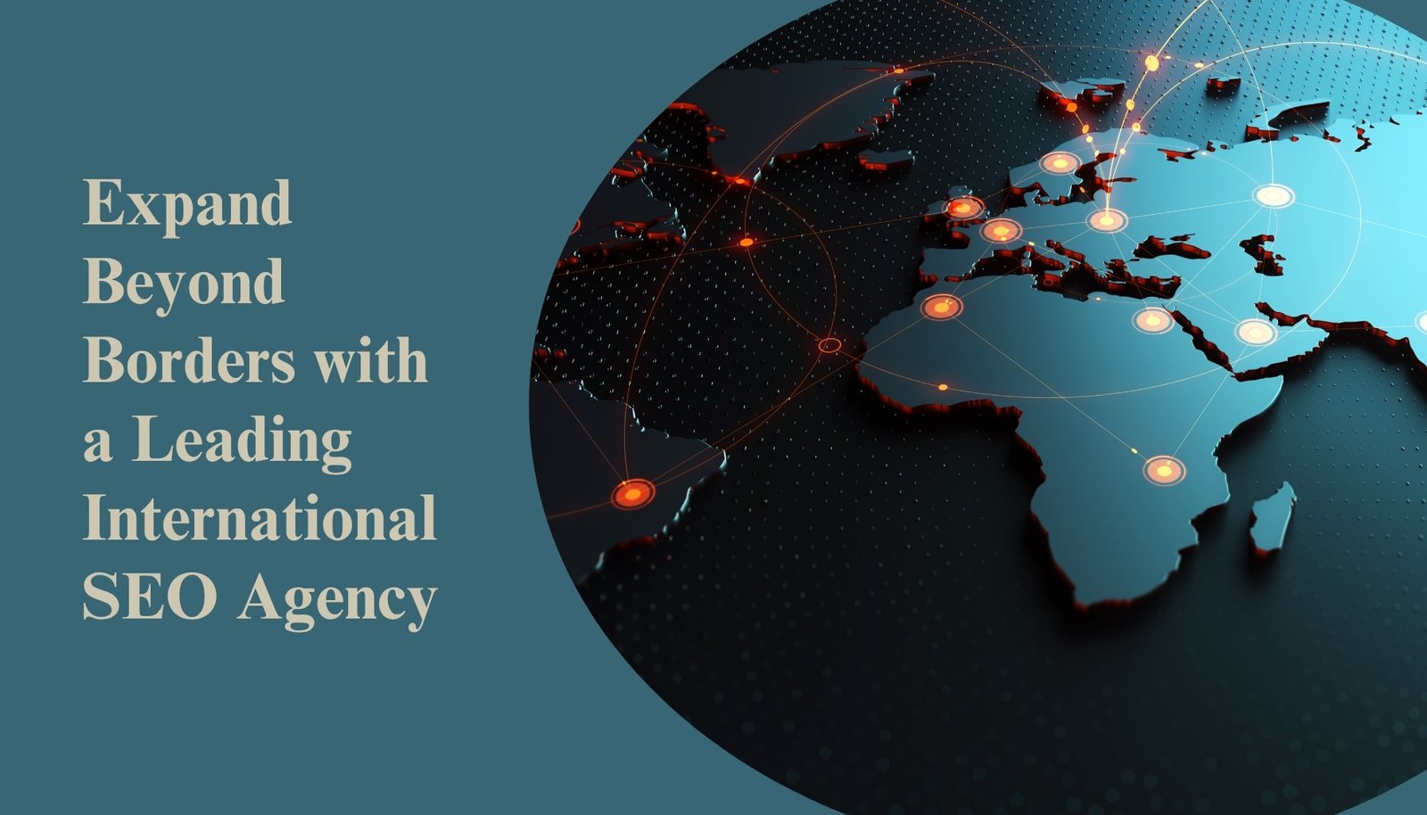 international seo agency