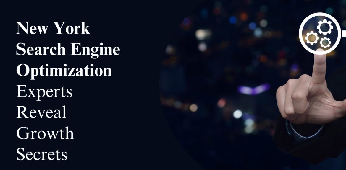 New York search engine optimization
