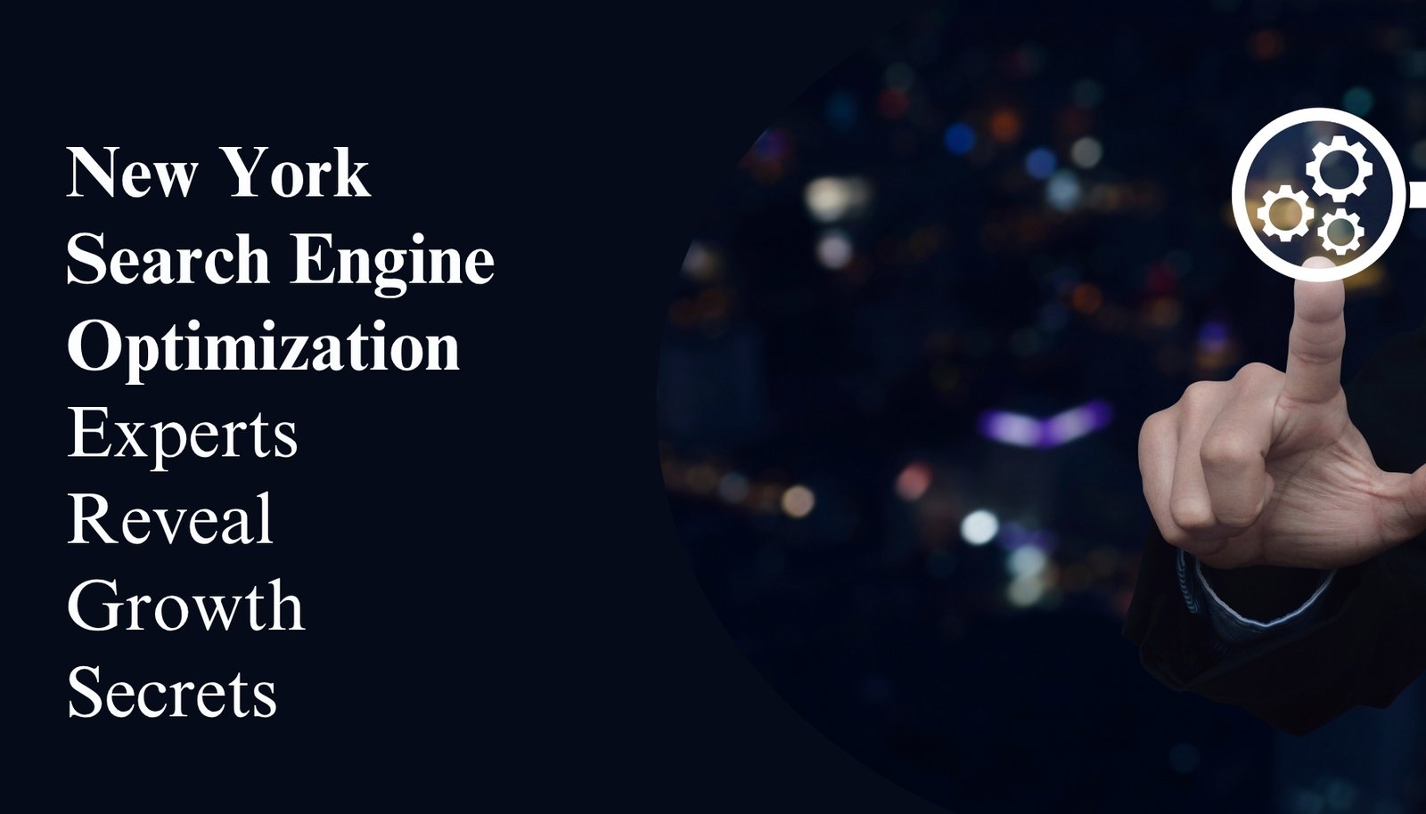 New York search engine optimization