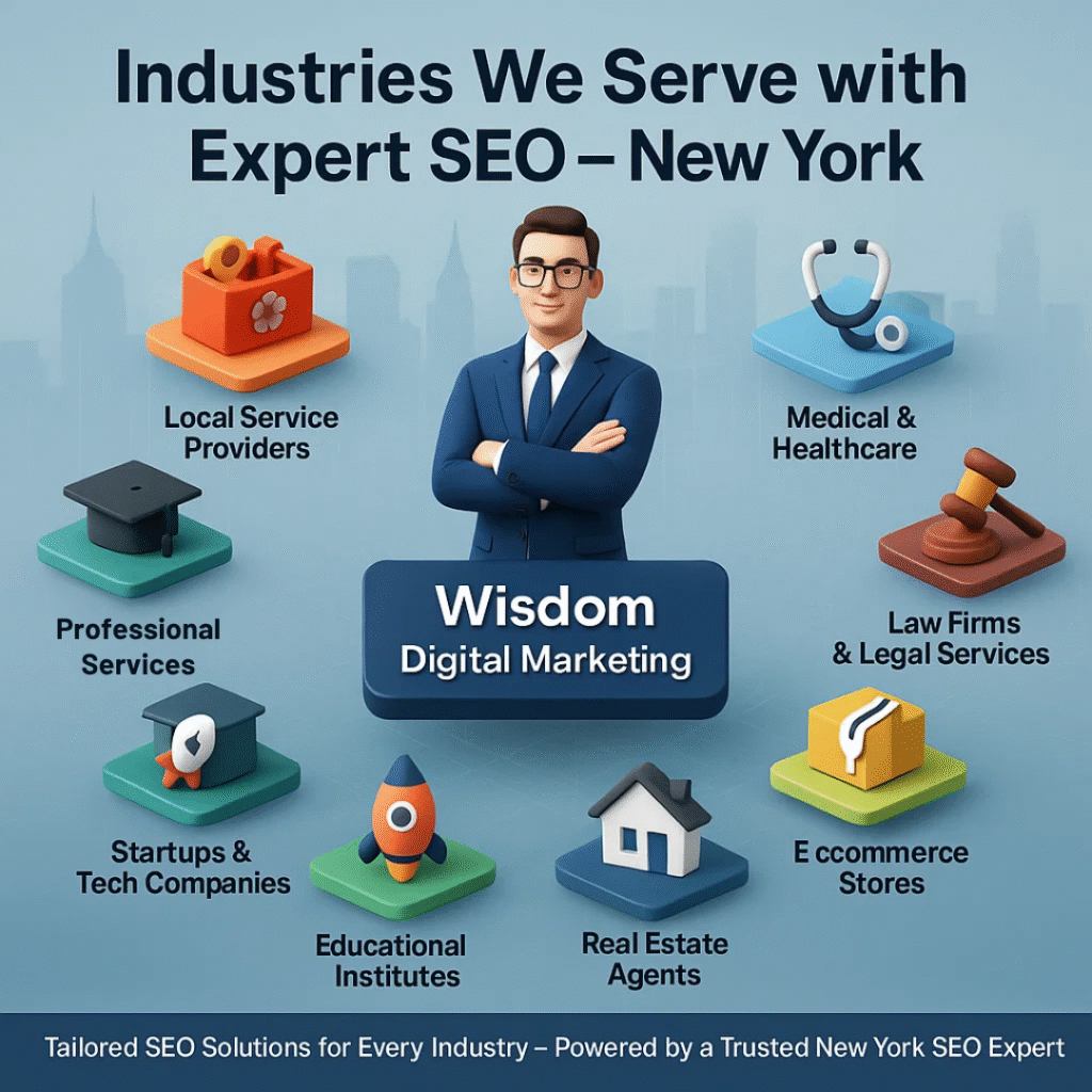 Search Engine Optimization New York