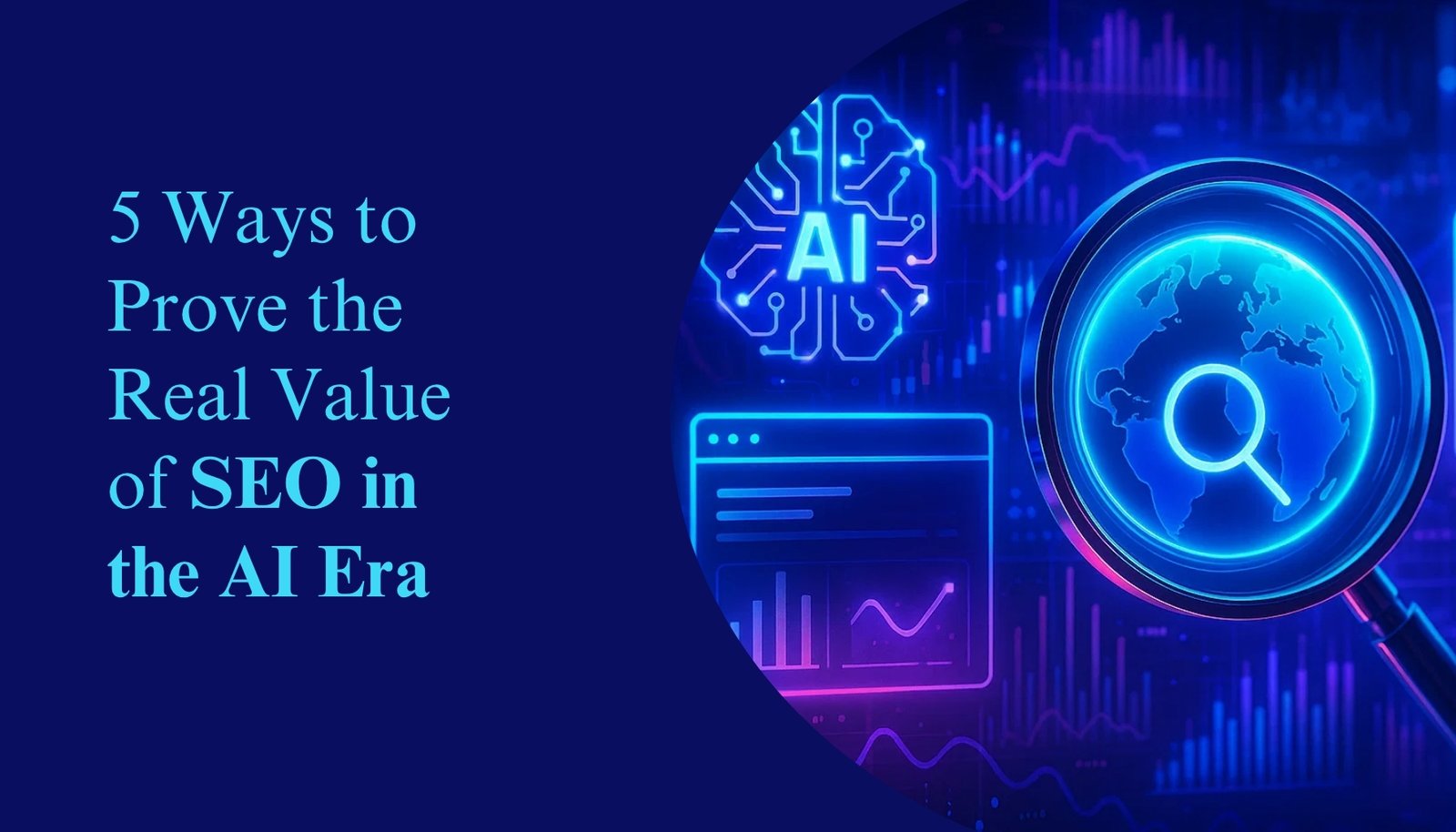 SEO in the AI era