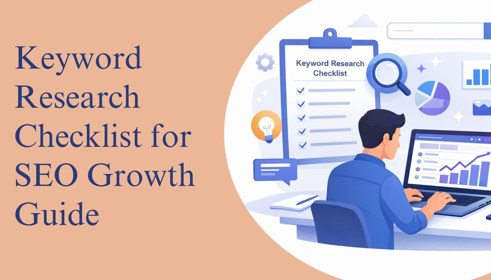 Keyword Research Checklist