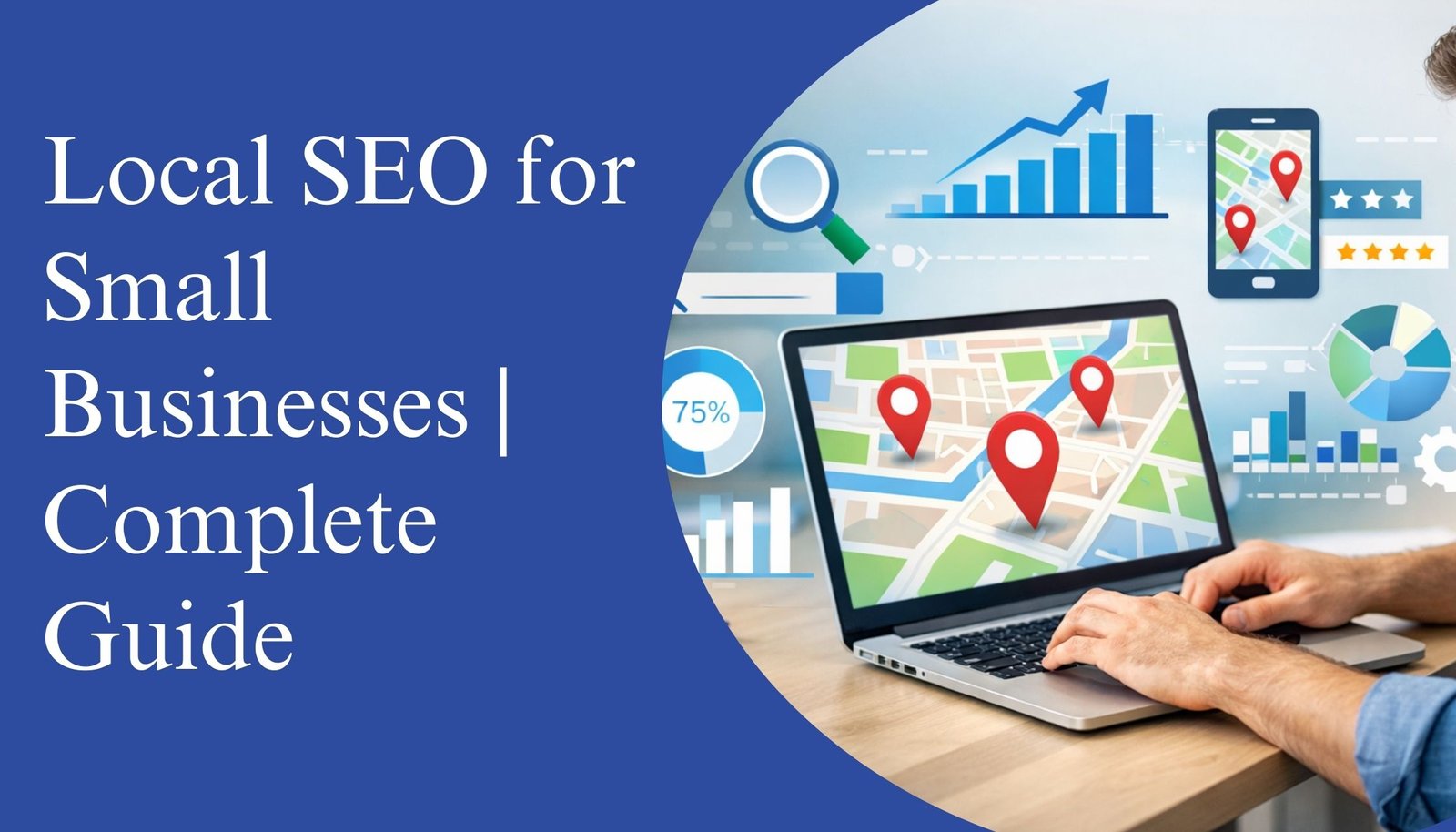 Local SEO for Small Businesses