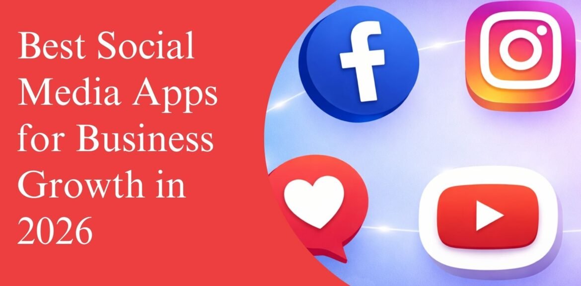 Social Media Apps