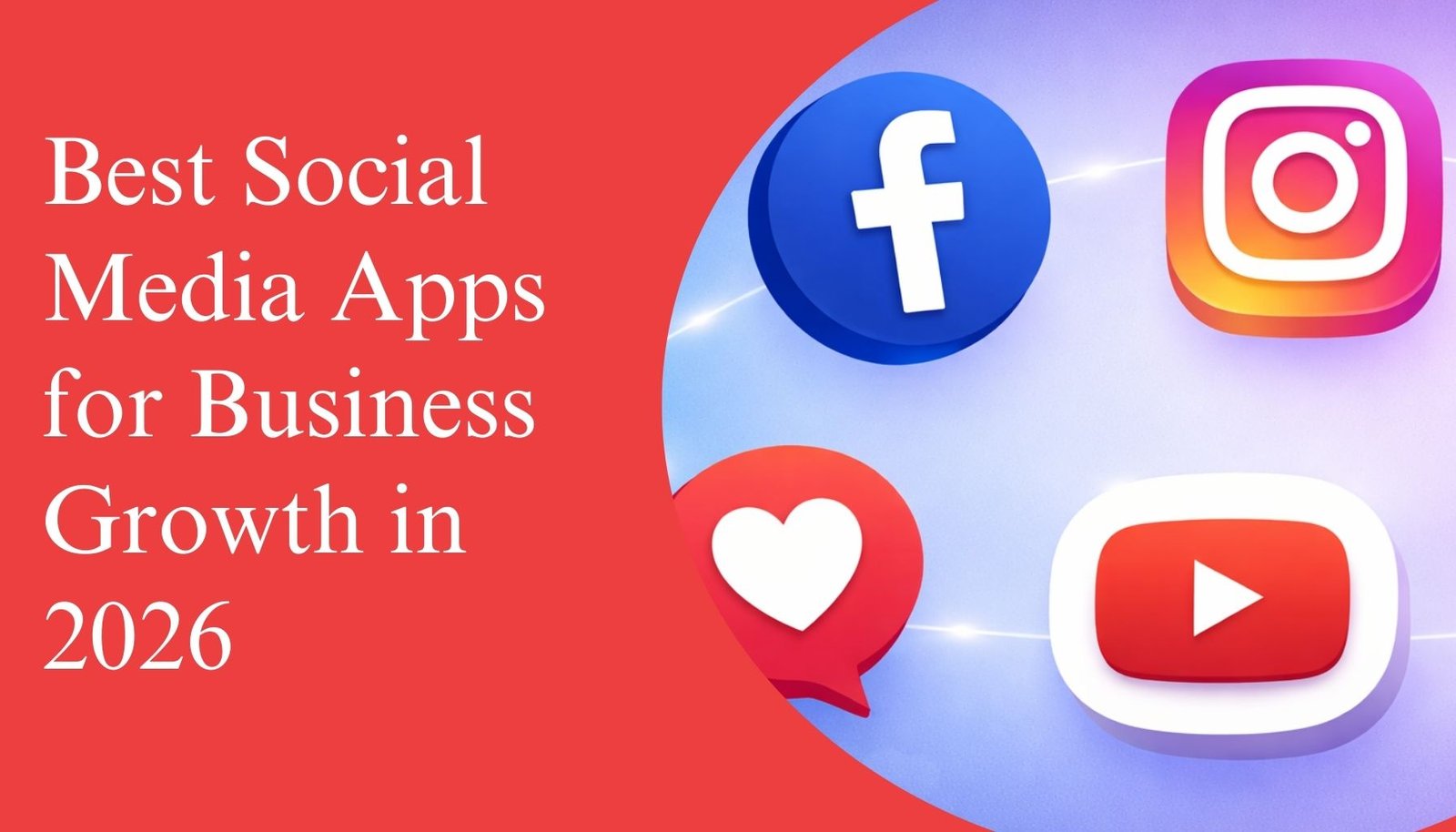Social Media Apps