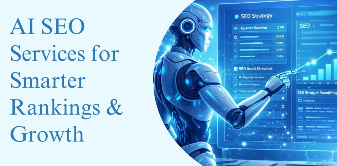 AI SEO Services