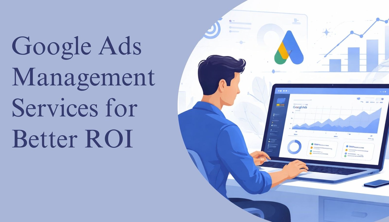 Google Ads Management Services