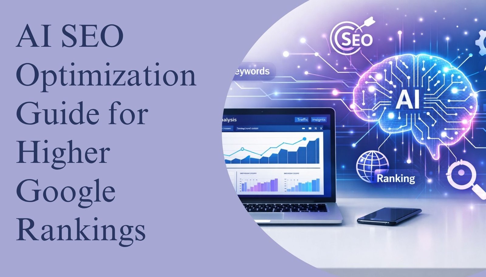 AI SEO Optimization