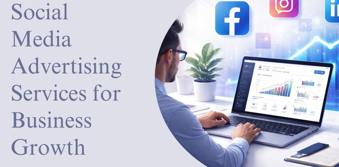 Social Media Advertising Services