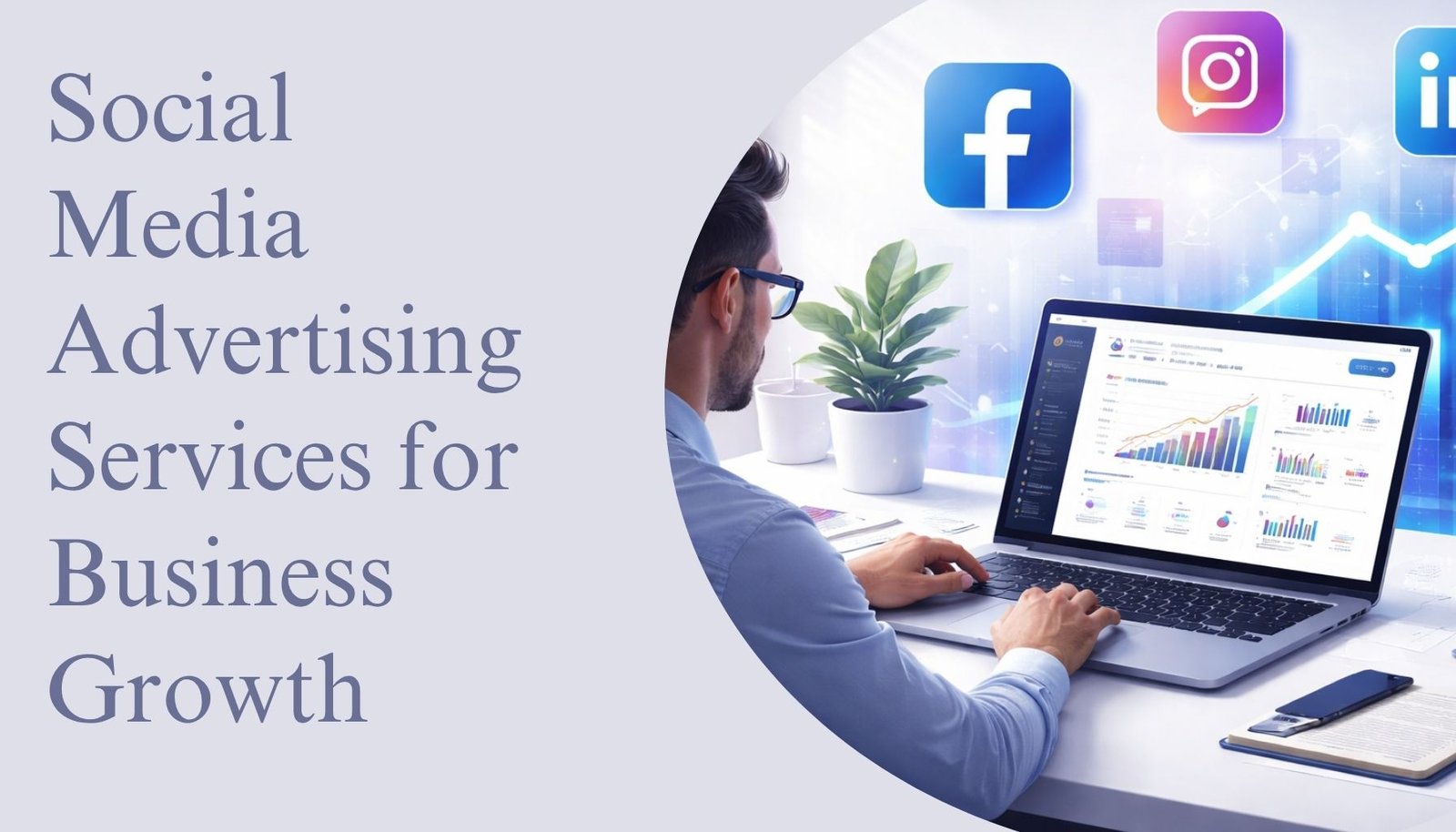 Social Media Advertising Services
