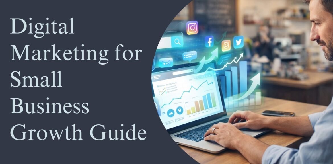 Digital Marketing for Small Business