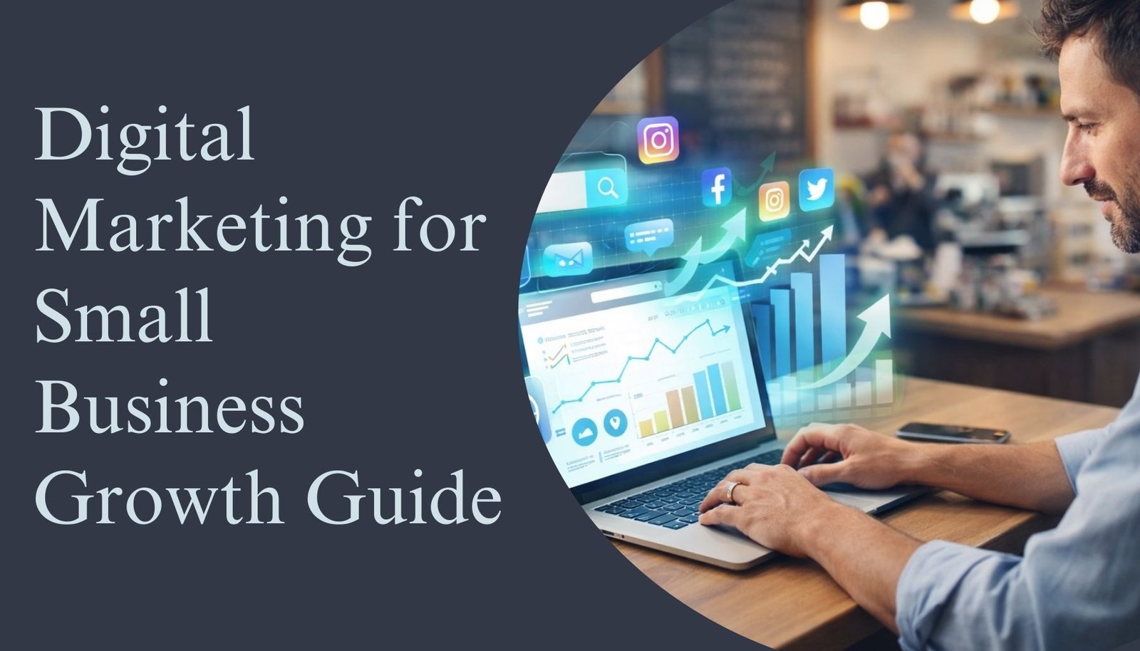 Digital Marketing for Small Business