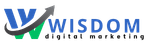 Wisdom Digital Marketing No.1 Digital Marketing Agency