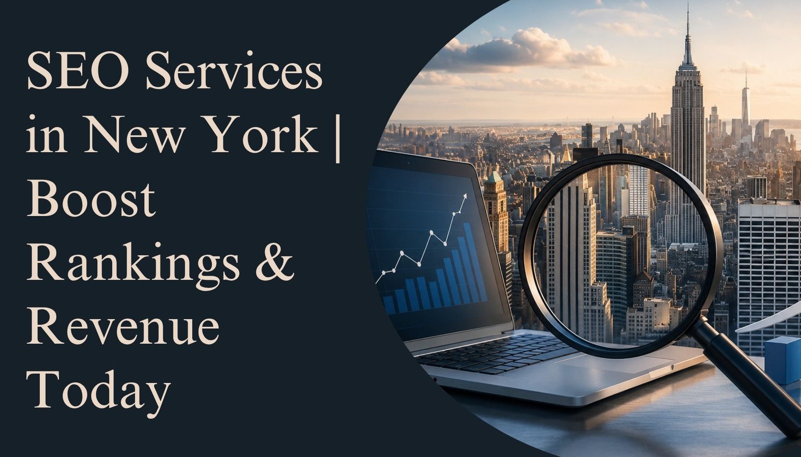 SEO Services in New York