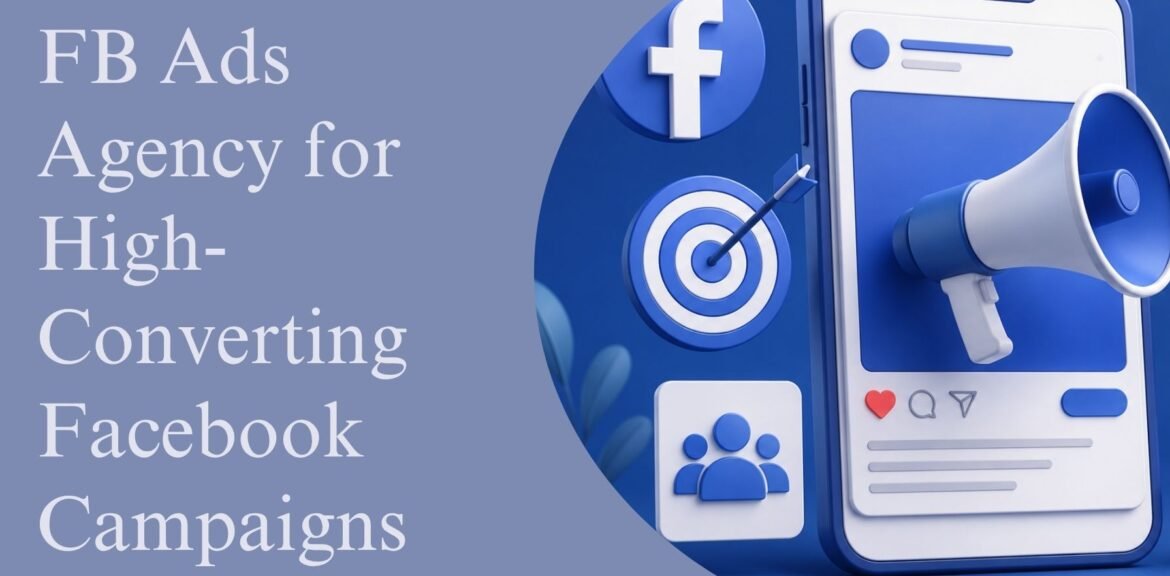FB Ads Agency