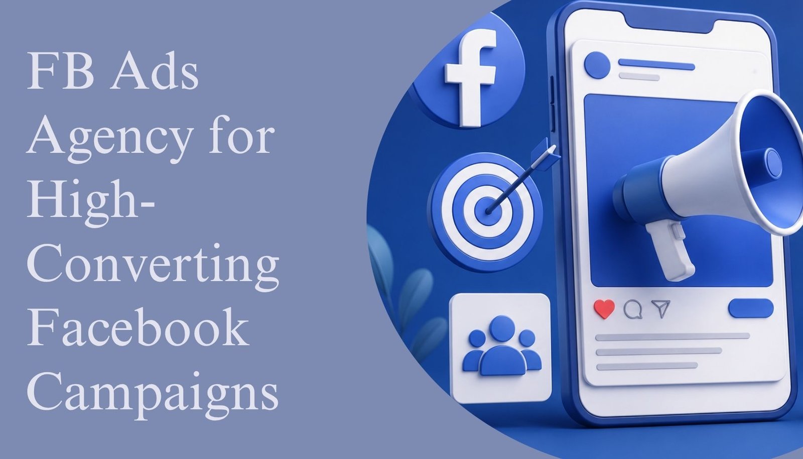 FB Ads Agency