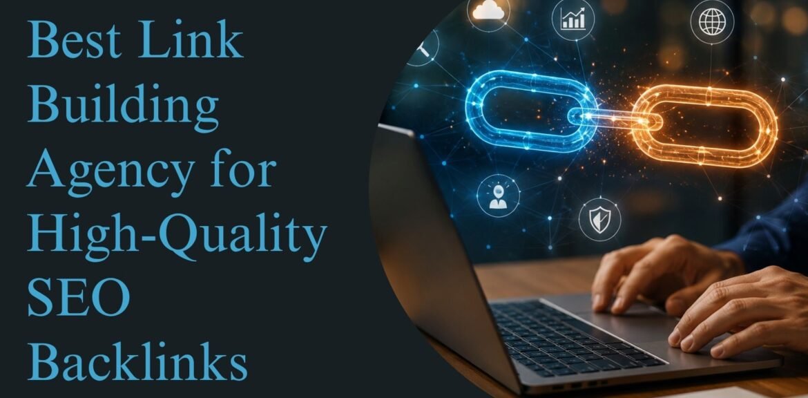 Link Building Agency