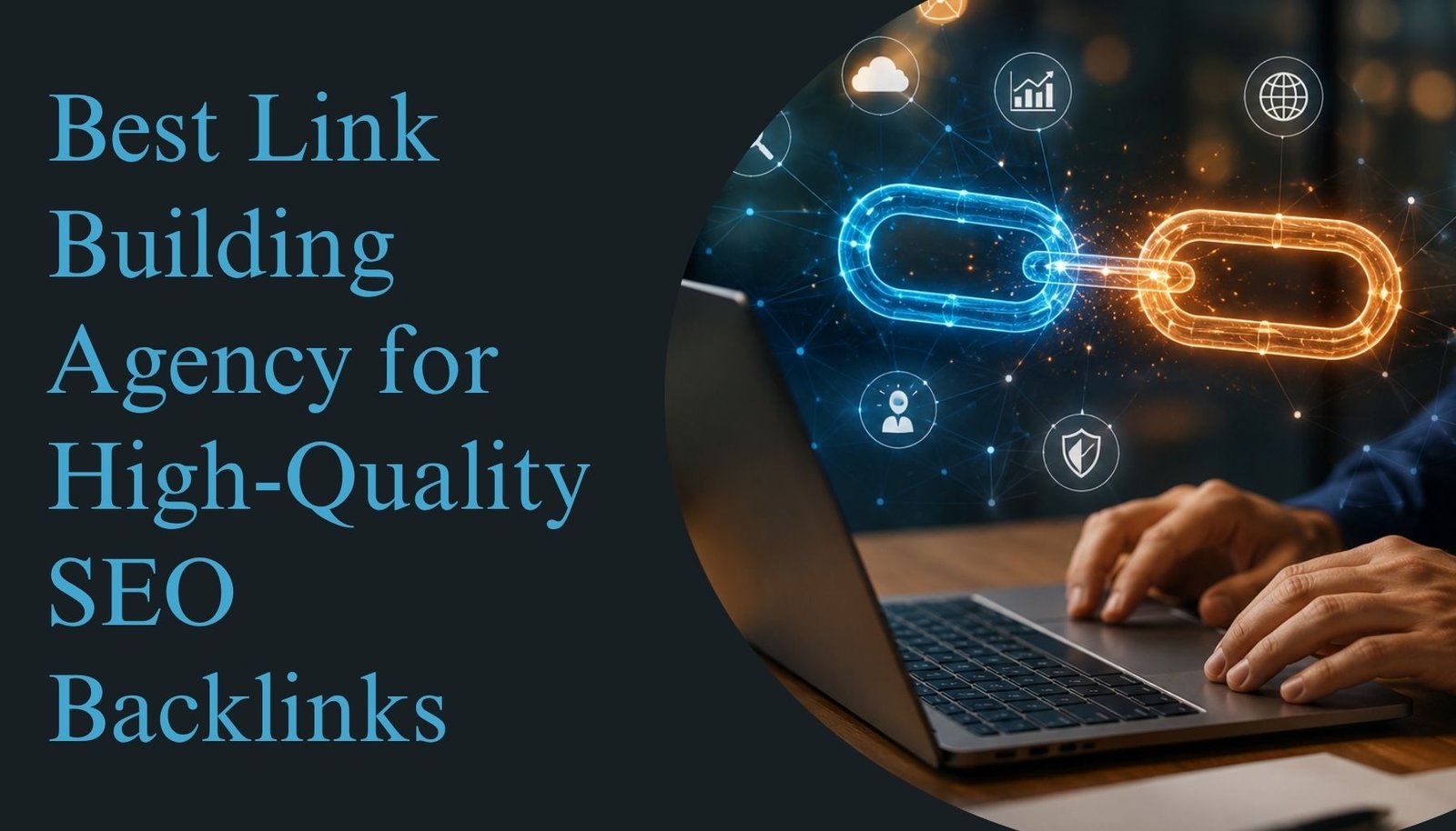 Link Building Agency