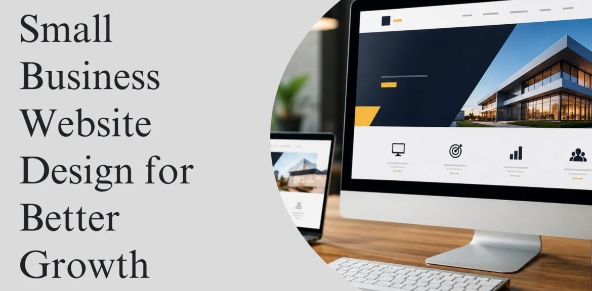 Small Business Website Design