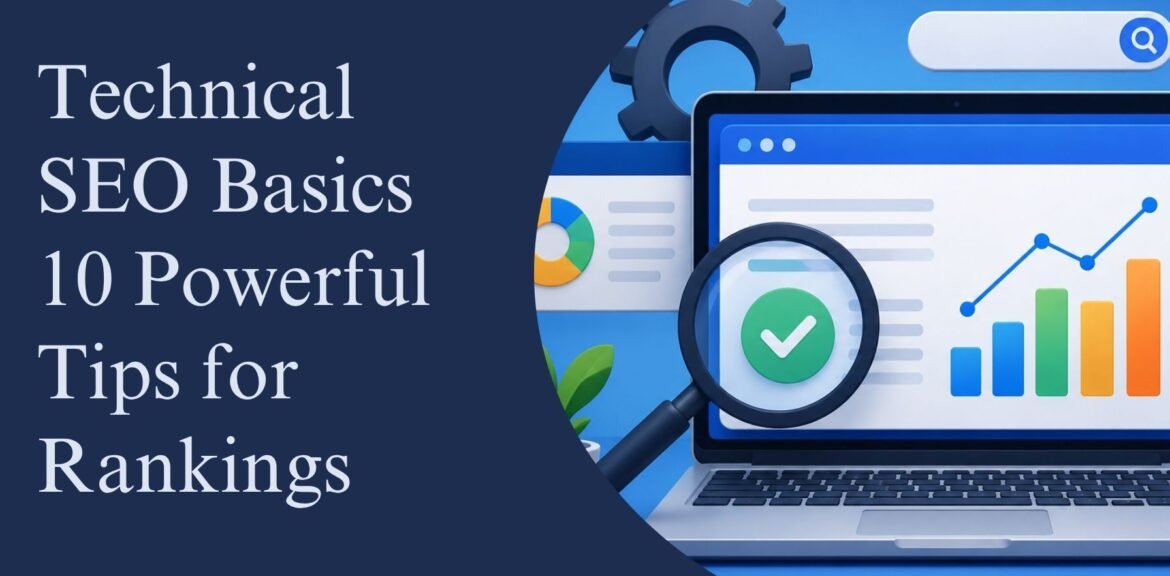 Technical SEO Basics