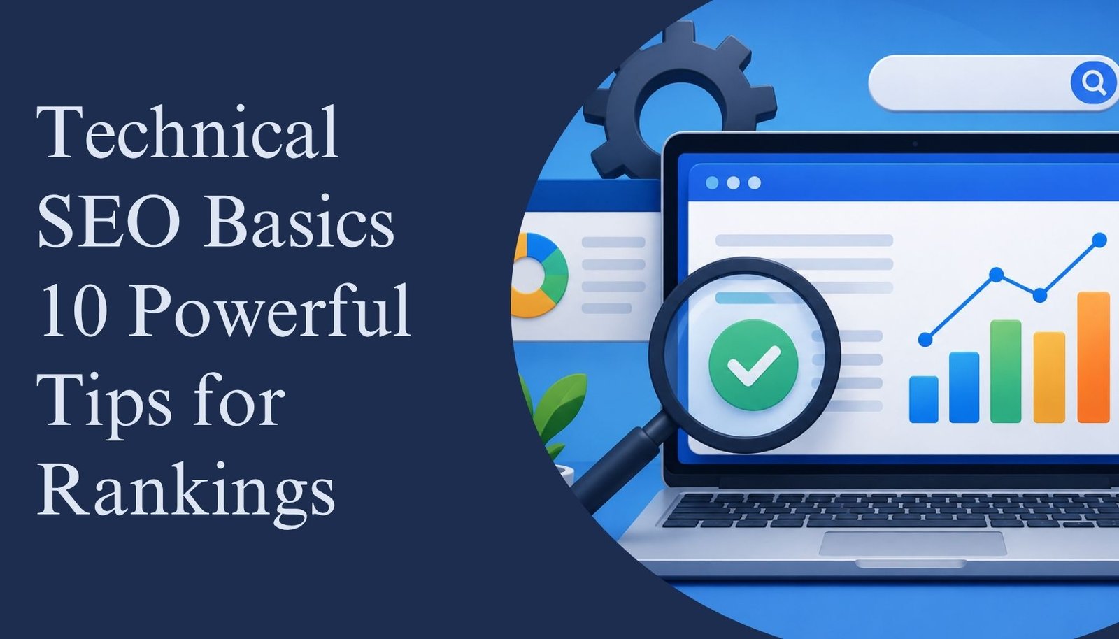 Technical SEO Basics