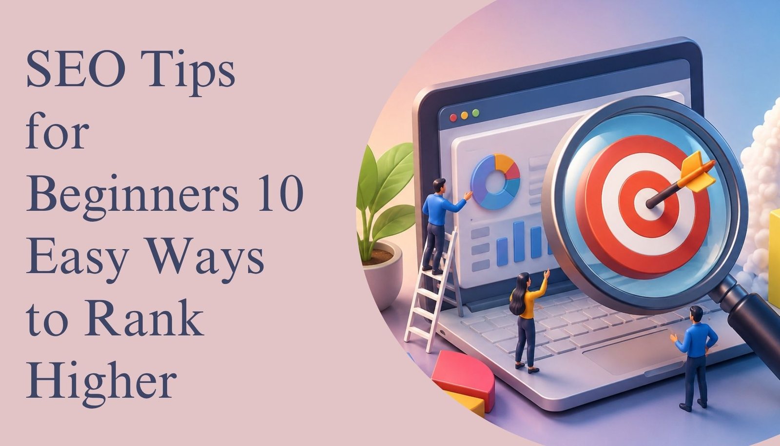SEO Tips for Beginners