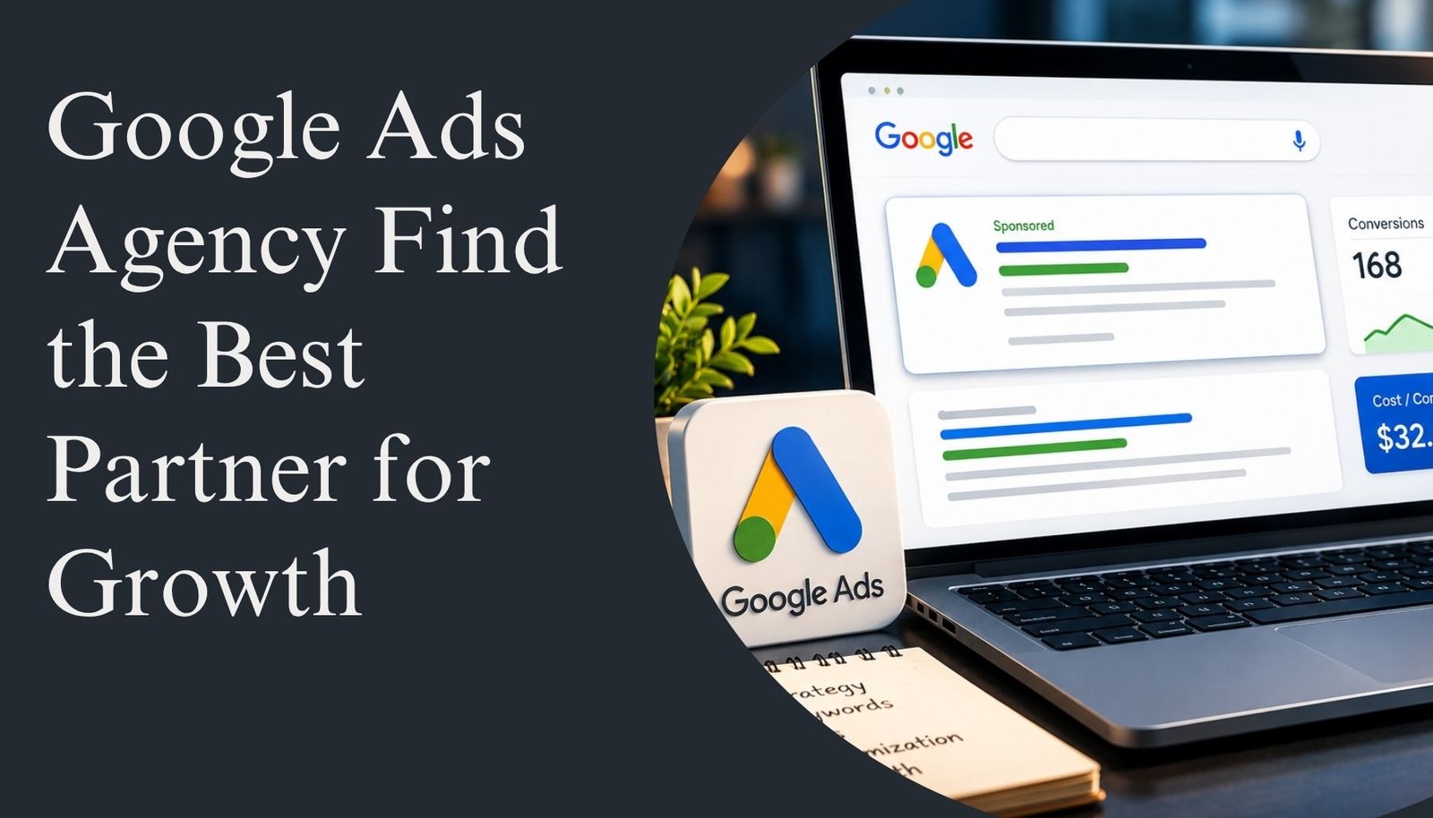 Google Ads Agency